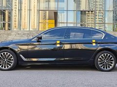 BMW 5 Series 2022 facelift 2 525Li luxury package - фото 5