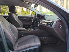 BMW 5 Series 2022 facelift 2 525Li luxury package - фото 9