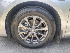 BYD Qin L DM-i smart driving version 80KM leading - фото 10