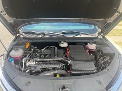 BYD Qin L DM-i smart driving version 80KM leading - фото 11