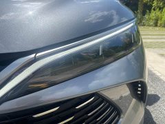 BYD Qin L DM-i smart driving version 80KM leading - фото 12