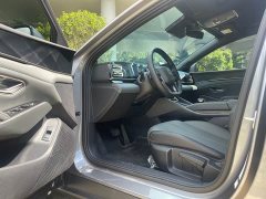 BYD Qin L DM-i smart driving version 80KM leading - фото 13