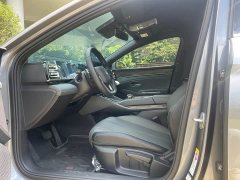 BYD Qin L DM-i smart driving version 80KM leading - фото 14