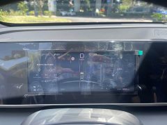 BYD Qin L DM-i smart driving version 80KM leading - фото 17