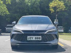 BYD Qin L DM-i smart driving version 80KM leading - фото 2