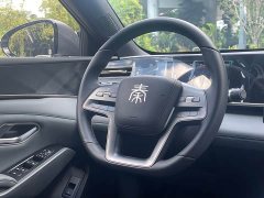 BYD Qin L DM-i smart driving version 80KM leading - фото 20