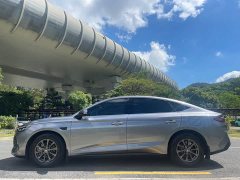BYD Qin L DM-i smart driving version 80KM leading - фото 4
