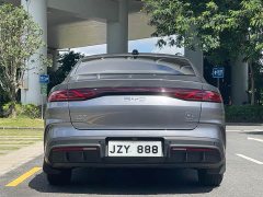 BYD Qin L DM-i smart driving version 80KM leading - фото 6