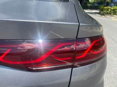 BYD Qin L DM-i smart driving version 80KM leading - фото 8