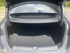 BYD Qin L DM-i smart driving version 80KM leading - фото 9