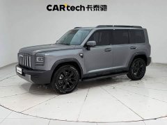 Haval Raptor Fuel 2.0T 4WD Ultra - фото 1