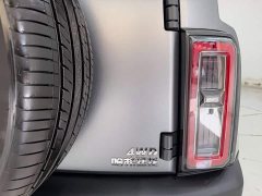 Haval Raptor Fuel 2.0T 4WD Ultra - фото 10