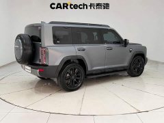 Haval Raptor Fuel 2.0T 4WD Ultra - фото 11