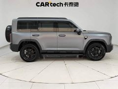 Haval Raptor Fuel 2.0T 4WD Ultra - фото 12