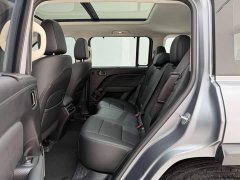 Haval Raptor Fuel 2.0T 4WD Ultra - фото 17