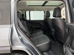 Haval Raptor Fuel 2.0T 4WD Ultra - фото 20