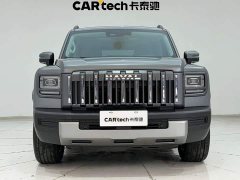 Haval Raptor Fuel 2.0T 4WD Ultra - фото 3