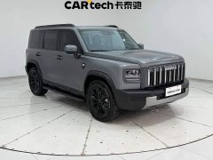 Haval Raptor Fuel 2.0T 4WD Ultra - фото 4