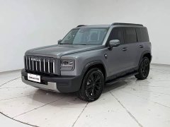 Haval Raptor Fuel 2.0T 4WD Ultra - фото 5