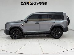 Haval Raptor Fuel 2.0T 4WD Ultra - фото 6