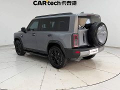 Haval Raptor Fuel 2.0T 4WD Ultra - фото 7