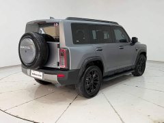 Haval Raptor Fuel 2.0T 4WD Ultra - фото 8