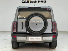 Haval Raptor Fuel 2.0T 4WD Ultra - фото 9