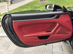 Porsche 911 Targa 4 3.0T - фото 12