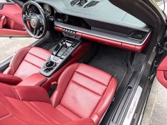 Porsche 911 Targa 4 3.0T - фото 15