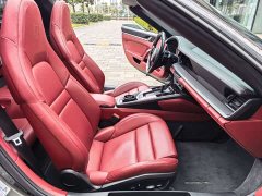 Porsche 911 Targa 4 3.0T - фото 16
