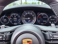 Porsche 911 Targa 4 3.0T - фото 19