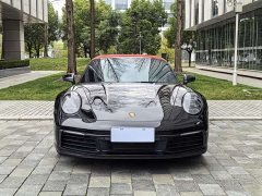 Porsche 911 Targa 4 3.0T - фото 5