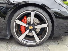 Porsche 911 Targa 4 3.0T - фото 7