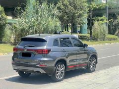 Changan CS75 Enjoy Edition 1.5T DCT Premium Edition - фото 10