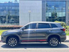 Changan CS75 Enjoy Edition 1.5T DCT Premium Edition - фото 11