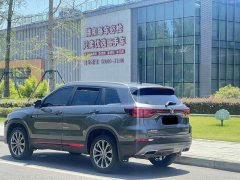 Changan CS75 Enjoy Edition 1.5T DCT Premium Edition - фото 12