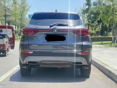 Changan CS75 Enjoy Edition 1.5T DCT Premium Edition - фото 13