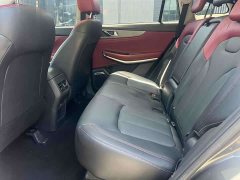 Changan CS75 Enjoy Edition 1.5T DCT Premium Edition - фото 4