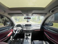 Changan CS75 Enjoy Edition 1.5T DCT Premium Edition - фото 5