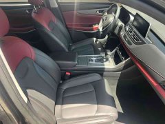 Changan CS75 Enjoy Edition 1.5T DCT Premium Edition - фото 7