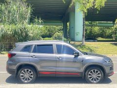 Changan CS75 Enjoy Edition 1.5T DCT Premium Edition - фото 9