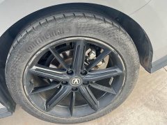 Changan UNI-V 1.5T premium - фото 11