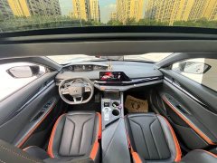 Changan UNI-V 1.5T premium - фото 12
