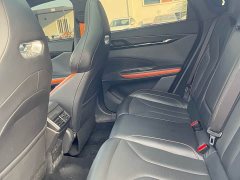 Changan UNI-V 1.5T premium - фото 13