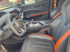 Changan UNI-V 1.5T premium - фото 14