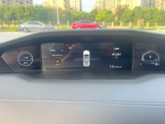 Changan UNI-V 1.5T premium - фото 15