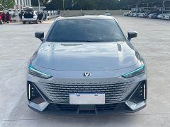 Changan UNI-V 1.5T premium - фото 2