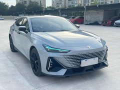 Changan UNI-V 1.5T premium - фото 3