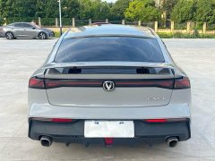 Changan UNI-V 1.5T premium - фото 4