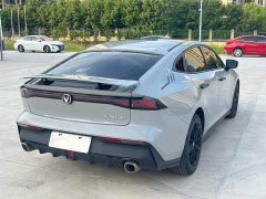 Changan UNI-V 1.5T premium - фото 5